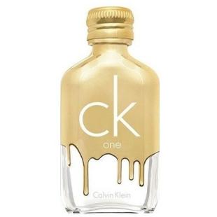 Calvin Klein CK ONE GOLD 10ml edt