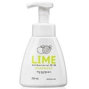 Жидкое мыло для тела CLIO LIME 250ml