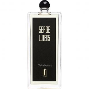 Serge Lutens CLAIR DE MUSC Noire Collection 100ml edp