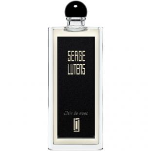 Serge Lutens CLAIR DE MUSC Noire Collection 50ml edp