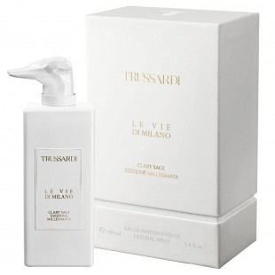 Trussardi CLARY SAGE EDIZIONE MILLESIMATA 100ml edp