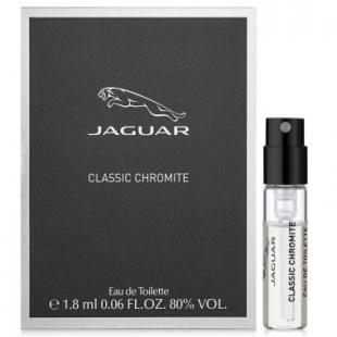 Jaguar CLASSIC CHROMITE 1.8ml edt