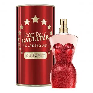 Jean Paul Gaultier CLASSIQUE CABARET 100ml edp