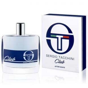 Sergio Tacchini CLUB a/sh 100ml