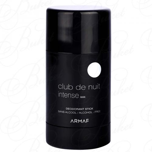 Дезодорант стик Sterling CLUB DE NUIT INTENSE deo-stick 75ml