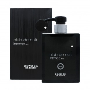 Sterling CLUB DE NUIT INTENSE sh/gel 360ml