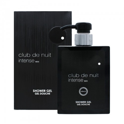 Гель для душа Sterling CLUB DE NUIT INTENSE sh/gel 360ml
