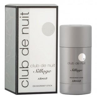 Sterling CLUB DE NUIT SILLAGE deo-stick 75ml
