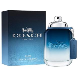 Coach BLUE 60ml edt