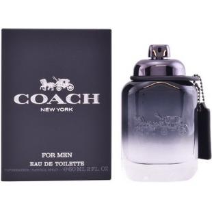 Coach COACH FOR MEN 60ml edt