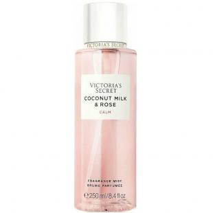 Victoria`s Secret COCONUT MILK & ROSE b/mist 250ml