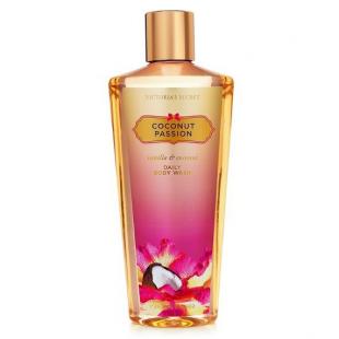 Victoria`s Secret COCONUT PASSION b/wash 250ml