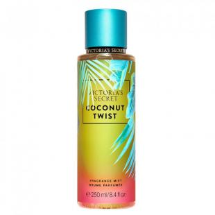 Victoria`s Secret COCONUT TWIST Neon Botanicals b/mist 250ml