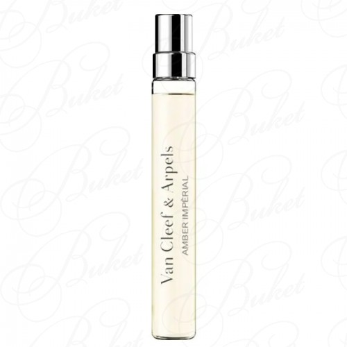 Миниатюры Van Cleef & Arpels COLLECTION EXTRAORDINAIRE AMBRE IMPERIAL 7.5ml edp