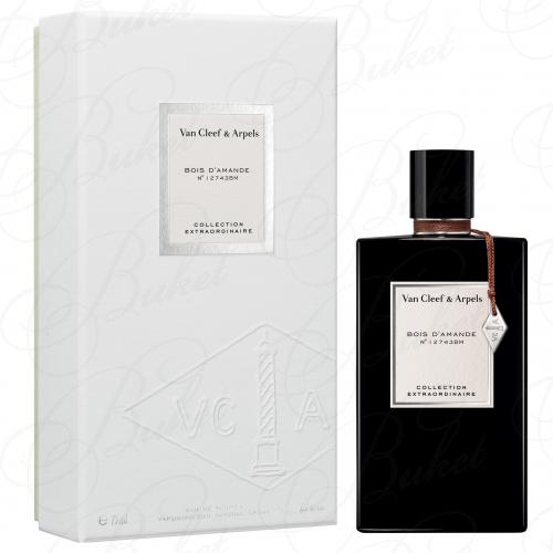 Парфюмерная вода Van Cleef & Arpels COLLECTION EXTRAORDINAIRE BOIS D'AMANDE 75ml edp