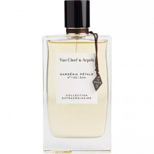 Van Cleef & Arpels COLLECTION EXTRAORDINAIRE GARDENIA PETALE 75ml edp TESTER