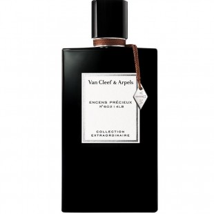 Van Cleef & Arpels COLLECTION EXTRAORDINAIRE ENCENS PRECIEUX 75ml edp TESTER