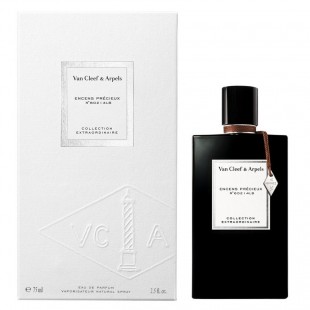 Van Cleef & Arpels COLLECTION EXTRAORDINAIRE ENCENS PRECIEUX 75ml edp