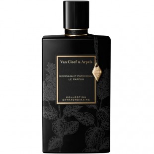 Van Cleef & Arpels COLLECTION EXTRAORDINAIRE MOONLIGHT PATCHOULI LE PARFUM 75ml TESTER