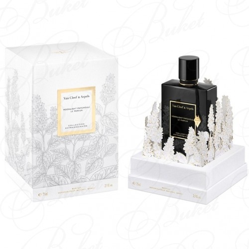 Духи Van Cleef & Arpels COLLECTION EXTRAORDINAIRE MOONLIGHT PATCHOULI LE PARFUM 75ml