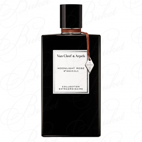 Тестер Van Cleef & Arpels COLLECTION EXTRAORDINAIRE MOONLIGHT ROSE 75ml edp TESTER