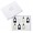Van Cleef & Arpels COLLECTION EXTRAORDINAIRE Miniature SET (8*edp 7.5ml)