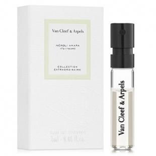 Van Cleef & Arpels COLLECTION EXTRAORDINAIRE NEROLI AMARA 2ml edp