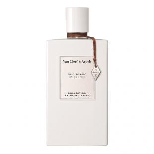 Van Cleef & Arpels COLLECTION EXTRAORDINAIRE OUD BLANC 75ml edp