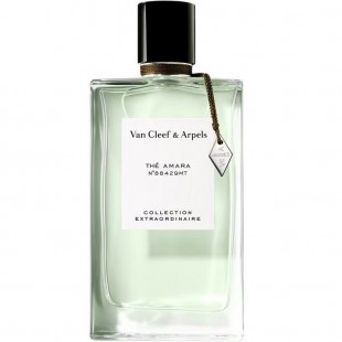 Van Cleef & Arpels COLLECTION EXTRAORDINAIRE THE AMARA 75ml edp TESTER