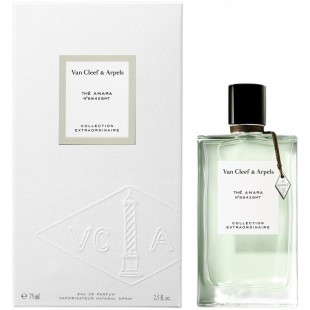 Van Cleef & Arpels COLLECTION EXTRAORDINAIRE THE AMARA 75ml edp