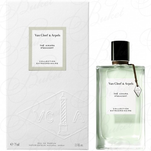 Парфюмерная вода Van Cleef & Arpels COLLECTION EXTRAORDINAIRE THE AMARA 75ml edp