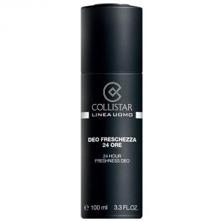 Дезодорант-спрей COLLISTAR 24 HOUR FRESHNESS DEO 100ml