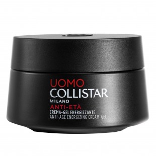 Крем-гель для лица COLLISTAR ANTI-AGE ENERGIZING CREAM-GEL 50ml