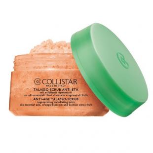 Скраб для тела COLLISTAR ANTI-AGE TALASSO SCRUB 300g