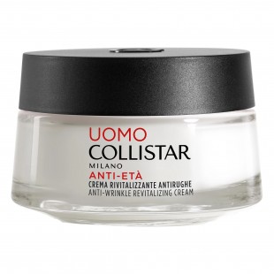 Крем для лица COLLISTAR ANTI-WRINKLE REVITALIZING CREAM 50ml