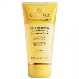 Гель для лица COLLISTAR BALANCING CLEANSING GEL 150ml