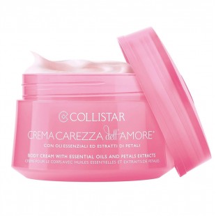 Крем для тела COLLISTAR BENESSERE DELL' AMORE BODY CREAM 200ml