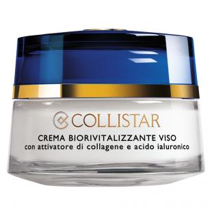 Крем для лица COLLISTAR BIOREVITALIZING FACE CREAM 50ml