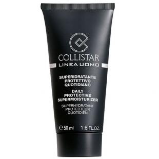 Крем для лица COLLISTAR DAILY PROTECTIVE SUPER MOISTURISER 50ml