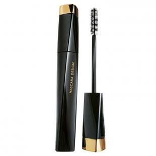Тушь для ресниц COLLISTAR DESIGN EXTRA VOLUME LASH-PLUMPING Ultra Black