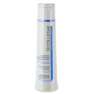 Шампунь для волос COLLISTAR EXTRA-DELICATE MULTIVITAMIN SHAMPOO 250ml