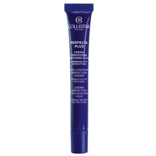 Крем для кожи вокруг глаз COLLISTAR EYE CONTOUR PERFECTION CREAM 15ml