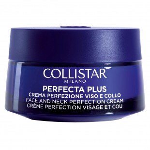 Крем для лица и шеи COLLISTAR FACE AND NECK PERFECTION CREAM 50ml