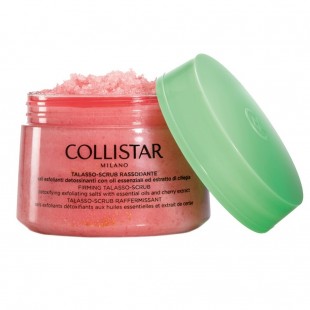 Скраб для тела COLLISTAR FIRMING TALASSO SCRUB 300g