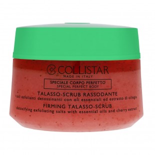 Скраб для тела COLLISTAR FIRMING TALASSO SCRUB 700g