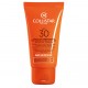 Крем для лица COLLISTAR GLOBAL ANTI-AGE PROTECTION TANNING FACE CREAM 50ml