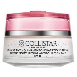 Бальзам для лица COLLISTAR IDRO-ATTIVA INTENSE MOISTURIZING ANTIPOLLUTION BALM SPF 20 50ml