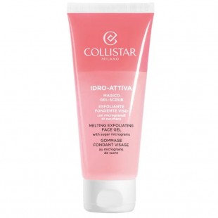 Гель-скраб для лица COLLISTAR IDRO-ATTIVA MAGICO GEL SCRUB 100ml