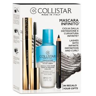 Набор COLLISTAR INFINITO KIT