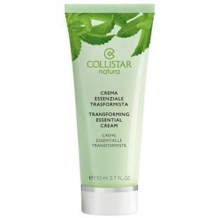 Крем для лица COLLISTAR NATURA TRANSFORMING ESSENTIAL CREAM 110ml